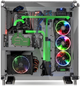 Obudowa Thermaltake Core P5 Tempered Glass Snow Edition White (CA-1E7-00M6WN-01) - obraz 18
