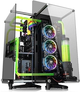 Корпус Thermaltake Core P90 Tempered Glass Edition Black (CA-1J8-00M1WN-00) - зображення 2