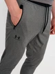 Спортивные штаны мужские Under Armour Sportstyle Tricot Jogger 1290261-090 2XL Серые (190085093643) - изображение 4