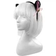 Ушки Кошка Неко Аниме SETA Decor 19-577BLK - изображение 2