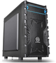 Obudowa Thermaltake Versa H13 Czarna (CA-1D3-00S1NN-00) - obraz 1
