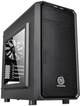 Корпус Thermaltake Versa H15 Black (CA-1D4-00S1WN-00) - зображення 1