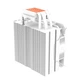 Кулер Zalman CNPS9X Performa ARGB White (CNPS9XPERFORMAARGBWHITE) - изображение 5