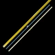 LED підсвітка Samsung TV 43" 462mm V8N1-430SM0-R0 BN96-45954A BN96-46053A BN61-15482A V8N4-430SM0-R0 2pcs=1set - зображення 3