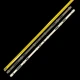 LED підсвітка TV 32" HL-00320A30-0601S-03/07 CX32D06-ZC22AG-05 JL.D32061330-006AS-M/006GS-M 2pcs=1set - изображение 3