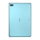 Планшетний ПК Oscal Pad 10 8/128GB 4G Dual Sim Mint Green - зображення 2