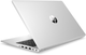 Ноутбук HP ProBook 450 G8 (59S02EA_16) Silver - зображення 4