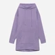 Sukienka Sprandi AW21-SUD009 M Fioletowa (5904248048327) - obraz 5