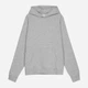 Bluza męska z kapturem Sprandi AW21-BJM017 XL Jasnoszara (5904248067106) - obraz 5