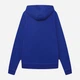 Bluza męska z kapturem Sprandi AW21-BJM011 L Navy (5904248067205) - obraz 7