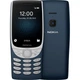 Мобільний телефон Nokia 8210 DS 4G Blue - зображення 1