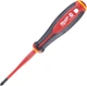 Отвертка VDE диэлектрическая MILWAUKEE PH/SL1х80мм (4932478733) - изображение 1