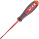 Отвертка VDE диэлектрическая MILWAUKEE SL 0,6х3,5х100мм (4932478714) - изображение 1