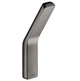Гачок настінний Axor Universal, polished black chrome (42801330) - зображення 3