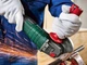 Угловая шлифовальная машина болгарка PARKSIDE PWS 125 G6 1200Вт - изображение 8