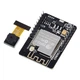 Модуль ESP32-CAM с камерой 2MP OV2640, WiFi и Bluetooth - изображение 1