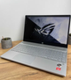 Ноутбук HP Pavilion Laptop 15-cw0505sa / 15.6" IPS / Ryzen 3 2300U (4 ядра по 2-3.4 GHz) / 8GB DDR4 / 128GB SSD NVME / WebCam / AMD Radeon Vega 6 / Win10 PRO Lic б/у - изображение 2