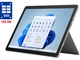 Планшет Microsoft Surface Go 3 / 10.5" IPS Touch / Pentium Gold 4415Y (2(4) ядра по 1.6GHz) / 8GB DDR3 / 128GB SSD / UHD Graphics 615 / WebCam / Win10 Pro б/у - изображение 1