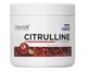 Аминокислота Ostrovit Citrulline 210 g cranberry - изображение 1
