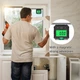 Цифровой угломер Digital Level Box 4 грани по 90 градусов с пузырьковой капсулой - изображение 8