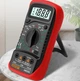 Портативный электронный цифровой мультиметр тестер ANENG AN8205C - изображение 1