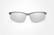 Мужские поляризационные солнцезащитные очки KINGSEVEN N9126 Mirror Silver - изображение 2