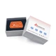 Диагностический сканер AERMOTOR ELM327 OBD2 V1.5 Bluetooth 4 PIC18F25K80 Android - изображение 5