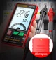 Цифровой мультиметр ANENG 616 Red с автоматическим диапазоном - изображение 4