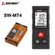 Лазерный дальномер SNDWAY SW-MT4 - изображение 1
