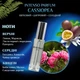Парфуми унісекс Intenso Parfum (версія CASSIOPEA TIZZIANA TERENZI) 20ml - зображення 2