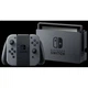 Nintendo Switch Gray (Upgraded version) + Игра EA SPORTS FC 24 (русская версия) - изображение 4