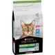 Сухой корм для стерилизованных кошек и котов Purina Pro Plan Sterilised с кроликом 1.5 кг (7613033566325) - изображение 1