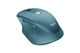 Бездротова аккумуляторна миша TRUST Ozaa blue (TR24034) - изображение 4