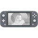 Nintendo Switch Lite Gray + Гра Super Mario Bros Wonder (російська версія) - зображення 2