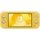 Nintendo Switch Lite Yellow + Игра EA SPORTS FC 24 (русская версия) - изображение 2