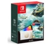 Nintendo Switch (OLED model) The Legend of Zelda: Tears of the Kingdom SE + Игра The Legend of Zelda: Tears of the Kingdom (русская версия) - изображение 1