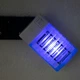 Уничтожитель насекомых "Mosquito small night lamp" Голубой, антимоскитная лампа против комаров 220В (11009984-LightBlue) - изображение 3