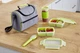 Набор столовых приборов в чехле Tefal Master Seal To Go 4 предмета (N1071810) - изображение 4