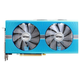 Sapphire Radeon RX 580 8GD5 Special Edition METAL BLUE NITRO+ (11265-21) - изображение 1