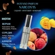 Духи унисекс Intenso Parfum (версия NARCOS’IS Vertus) 20ml - изображение 2