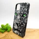 Люмінесцентний чохол LUXO FACE KING LION для iPhone 11 - зображення 2