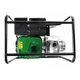Мотопомпа бензинова APRO WP-100 4-х тактна 13 к.с. 100 м³/год 25 м - изображение 3