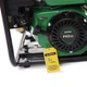 Мотопомпа бензинова APRO WP-30 4-х тактна 6,5 к.с. 30 м³/год 27 м - изображение 6