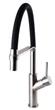 Смеситель для кухни Globus Lux DENVER Flex GDF-32-08-01 - изображение 5