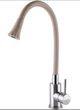 Смеситель для кухни Globus Lux ALPEN SBT1-203SA-K15 - изображение 1