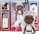 Кукла Rainbow High Divas Discostars Ayesha Sterling - Рейнбоу Хай Дивас Айша Стерлинг (582724) - Rainbow Vision - изображение 1