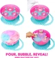Кукла LOL Bubble Surprise! Deluxe - ЛОЛ Бабл Жемчужный Делюкс сюрприз ( 588931) - Игровой набор L.O.L. - изображение 2