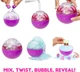Лялька LOL Surprise! Color Bubble - ЛОЛ Бабл (Бульбашка) Бульбашкові сюрпризи в кулі (588870) - Ігровий набір L.O.L. - зображення 2