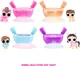 Кукла LOL Surprise! Color Bubble Pet - ЛОЛ Бабл Пет - Питомцы (588917) - Игровой набор L.O.L. - изображение 3