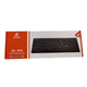 Клавиатура JEQANG JK-906 / Plug and Play / Чёрная - изображение 2